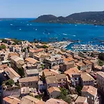 Chateau-10 By Interhome Appartamento *