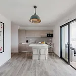 Appartamento Chateau-10 By Interhome *