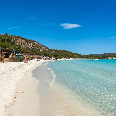 Chateau-10 By Interhome Porto-Vecchio (Corsica)