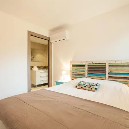 Chateau-10 By Interhome Lägenhet Porto-Vecchio (Corsica)