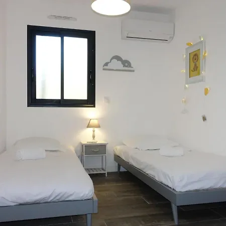 Chateau-10 By Interhome Lägenhet