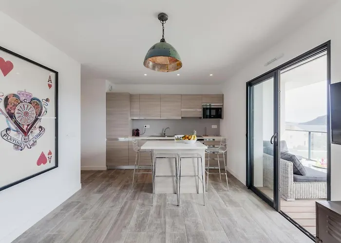 Διαμέρισμα Chateau-10 By Interhome *