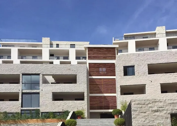 Chateau-10 By Interhome * Πόρτο Βέκιο