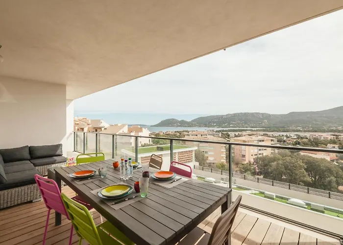 Διαμέρισμα Chateau-10 By Interhome