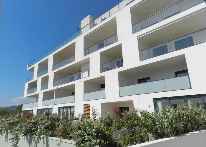 Διαμέρισμα Chateau-10 By Interhome Πόρτο Βέκιο