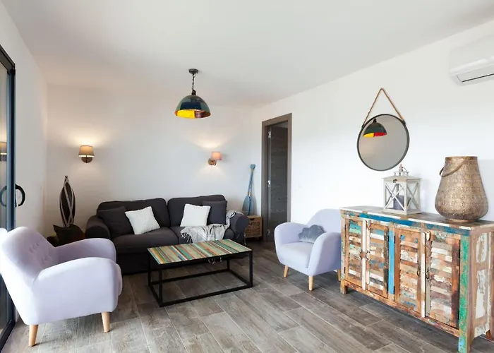 Chateau-10 By Interhome Πόρτο Βέκιο