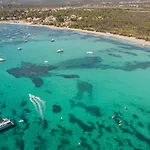 Chateau-10 By Interhome Porto-Vecchio (Corsica)