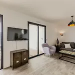 Apartment Chateau-10 By Interhome Porto-Vecchio (Corsica)