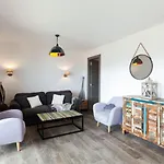 Chateau-10 By Interhome Porto-Vecchio (Corsica)