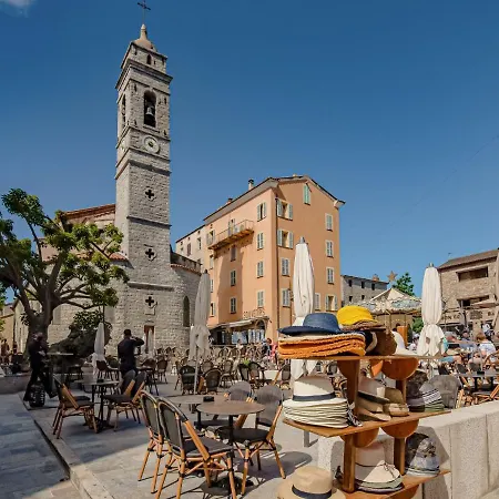 Chateau-10 By Interhome Apartment Porto-Vecchio (Corsica)