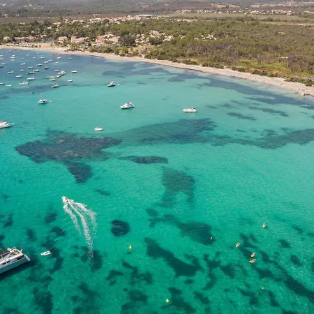 Le Palazzu-10 By Interhome Porto-Vecchio (Corsica)