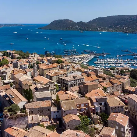 Le Palazzu-10 By Interhome Apartment *