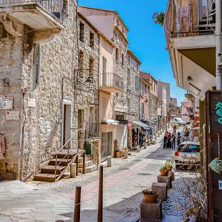 Chateau-10 By Interhome * Porto-Vecchio (Corsica)