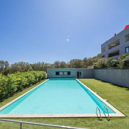 Le Palazzu-10 By Interhome Apartment