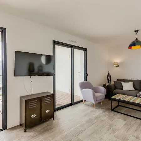 Appartamento Le Palazzu-10 Porto Vecchio