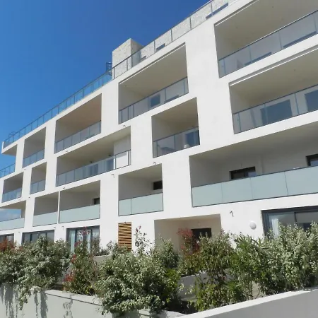 Apartment Palazzu 36 - Chateau By Interhome Porto-Vecchio (Corsica)