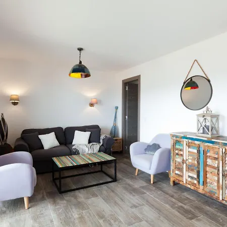 Chateau-10 By Interhome Porto-Vecchio (Corsica)