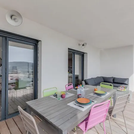 Apartment Le Palazzu-10 By Interhome Porto-Vecchio (Corsica)