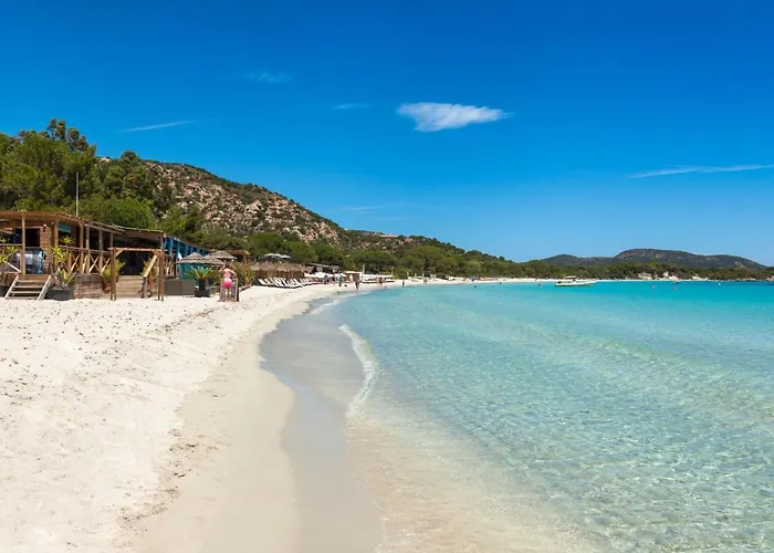 Chateau-10 By Interhome Porto-Vecchio (Corsica)