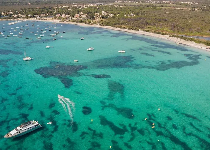 Chateau-10 By Interhome Porto-Vecchio (Corsica)