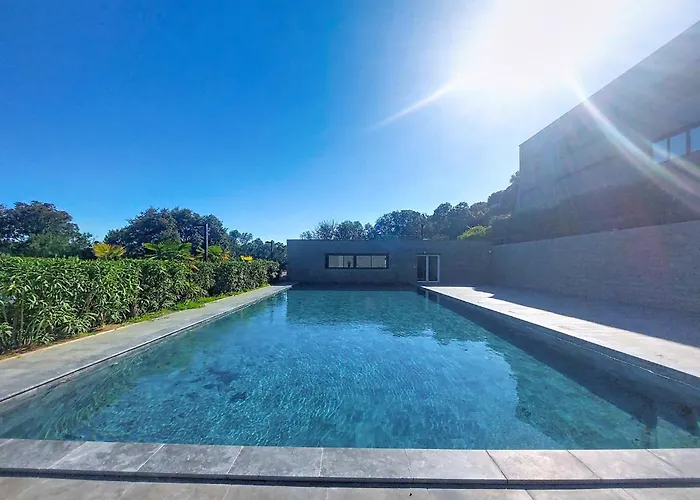 Lägenhet Chateau-10 By Interhome *