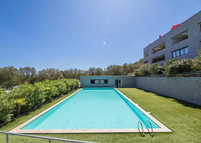 Chateau-10 By Interhome Appartement