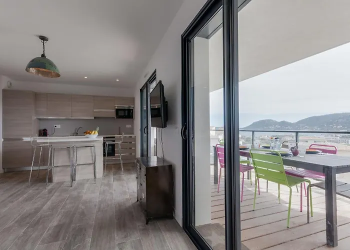 Appartement Chateau-10 By Interhome