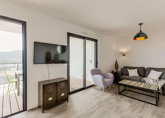 Appartement Chateau-10 By Interhome Porto-Vecchio (Corsica)