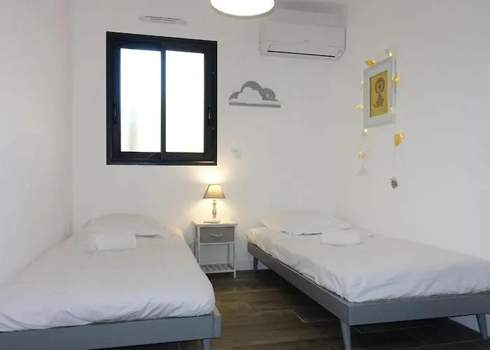 Chateau-10 By Interhome Appartement